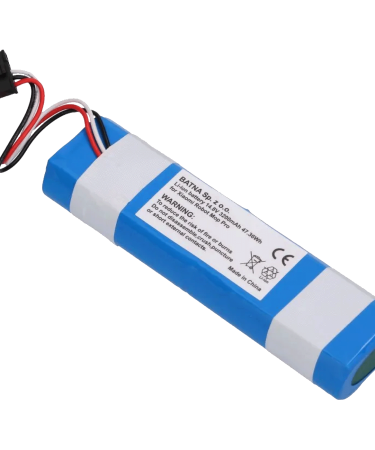 Extralink Baterija za Xiaomi Mop Pro robot usisavač - INR18650 MA1-4S1P-SC