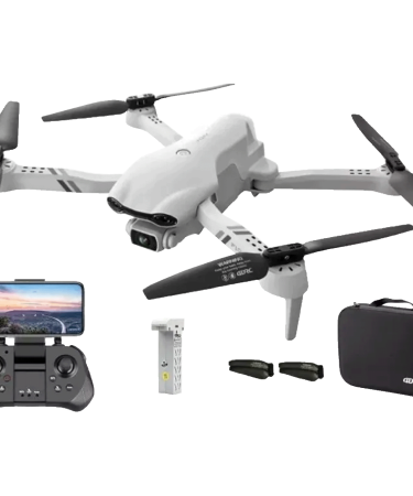 Extralink Dron, 1600mAh, do 15 minuta - Smart Life F10