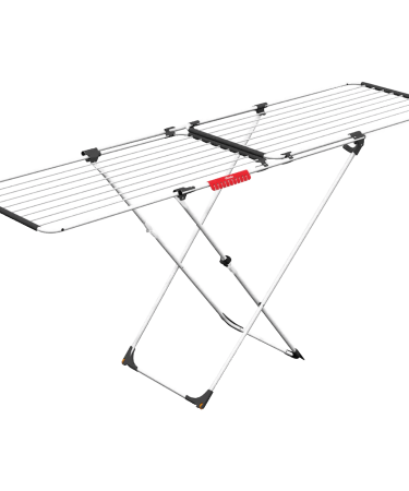 Vileda Sušilo za veš, 20 met. žica za sušenje, Doble