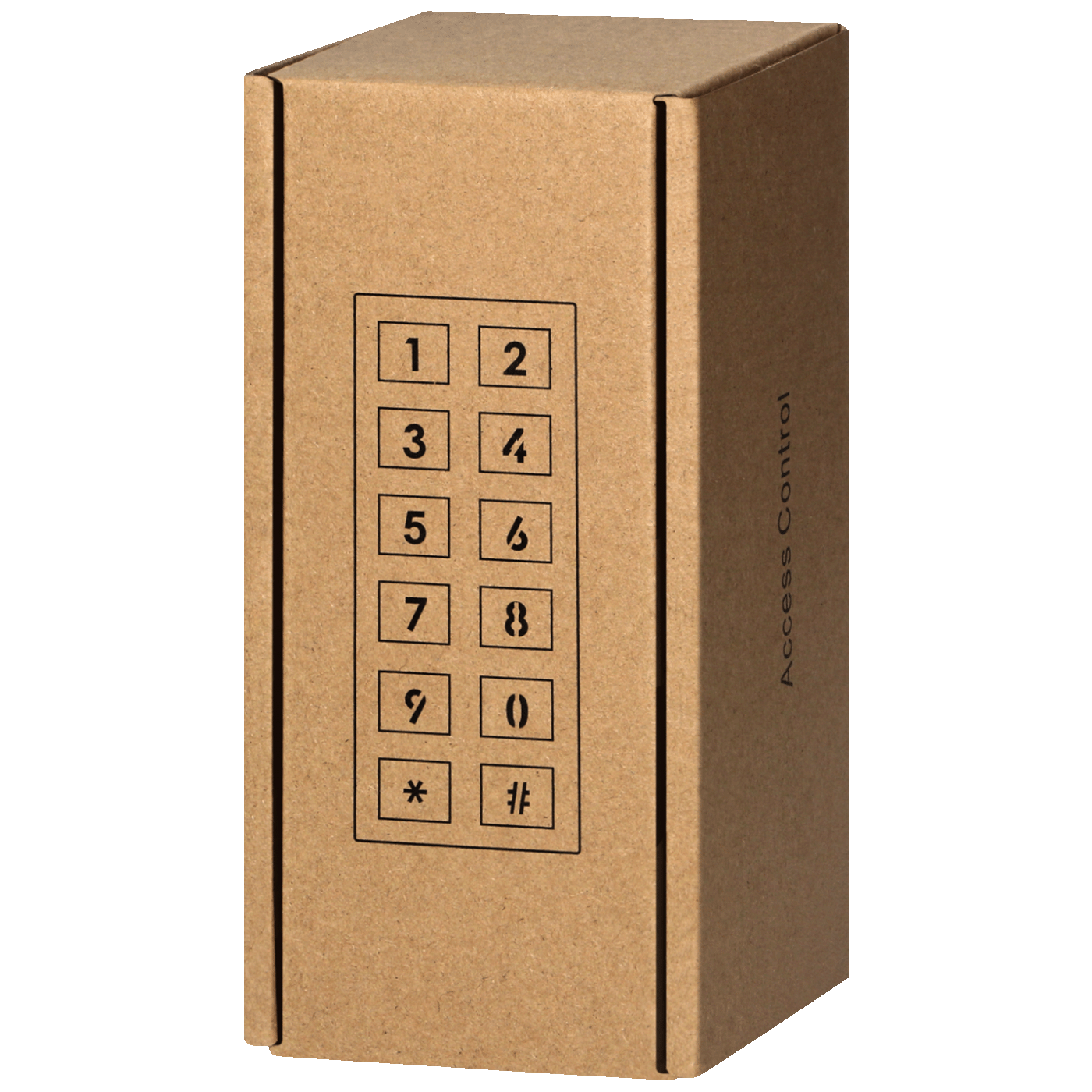 Orno Tastatura sa RFID karticom, Tag reader, WiFi, IP68 - OR-ZS-831 - Image 5