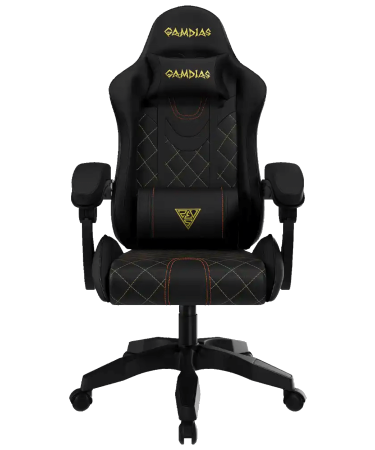 Gamdias Stolica, gaming - Zelus E2