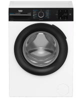 Beko Mašina za veš, 1400 obrtaja, 7 kg veša, A - BM3WFSU37413WPBB1