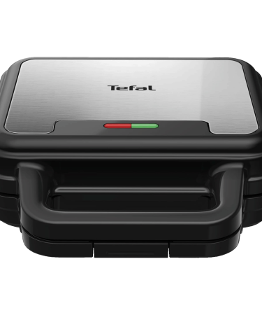 Tefal Grill kontaktni, 3u1, 700W, UltraCompact - SW383D10