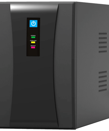 MKC UPS/ Izvor neprekidnog napajanja, 1500VA, 900W - MK-1500UPS
