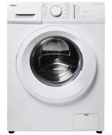 Vivax Mašina za veš, 1200 obrtaja, 7 kg veša, Inverter - WFL-120716CSI