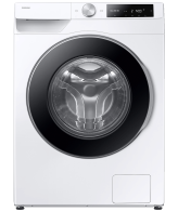 Samsung Mašina za veš, 9 kg veša, Inverter, WiFi, A - WW90DG6U8FLEU4