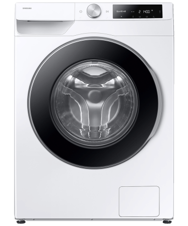 Samsung Mašina za veš, 9 kg veša, Inverter, WiFi, A - WW90DG6U8FLEU4