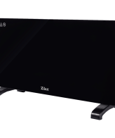 Zilan Grijalica, konvektor sa staklenom prednjom pločom, 2000W - ZLN4062