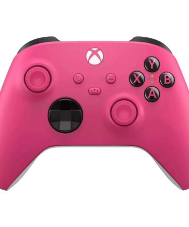 XBox Bežični kontroler za XBOX Series / XBOX One - Controller Wireless Pink