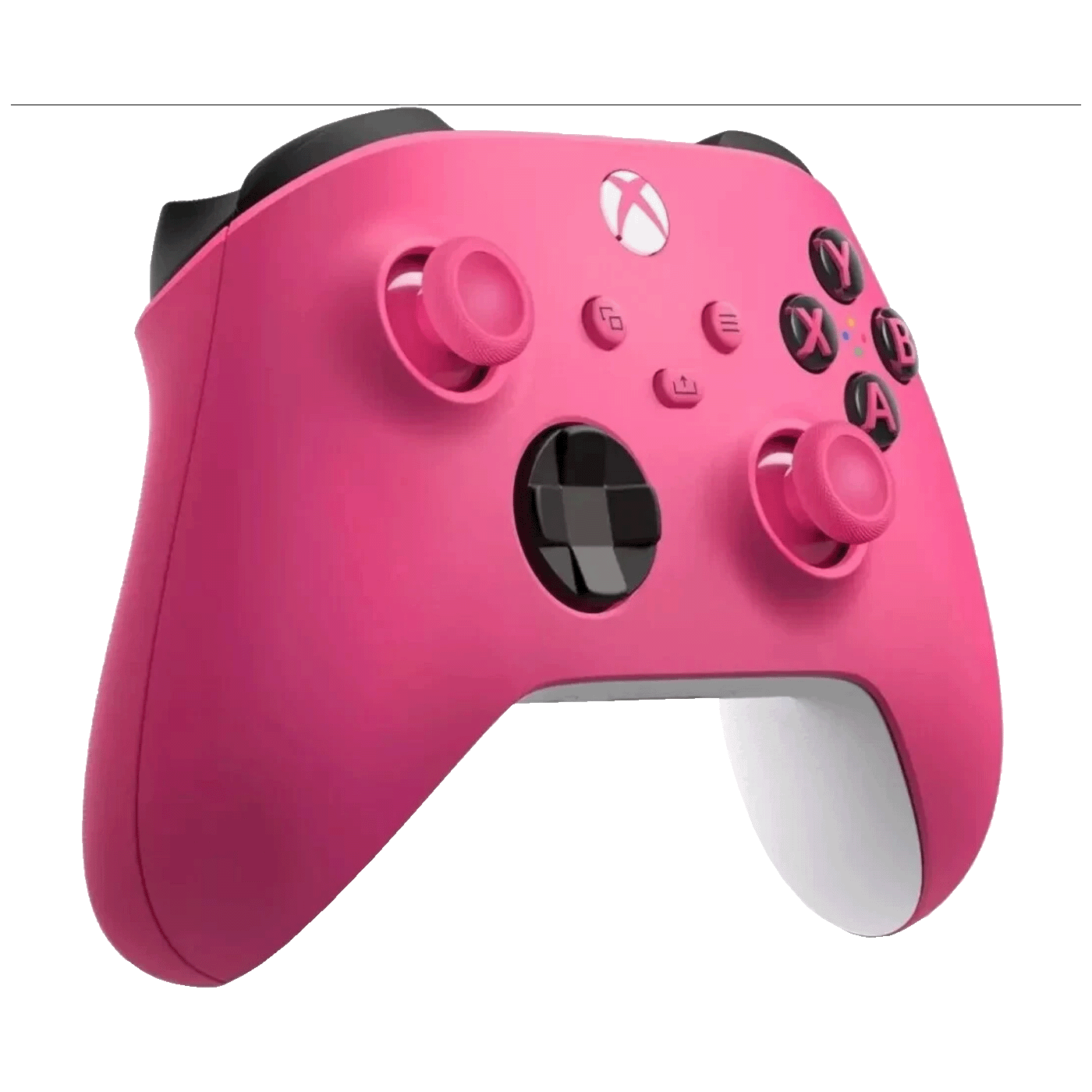 XBox Bežični kontroler za XBOX Series / XBOX One - Controller Wireless Pink - Image 2