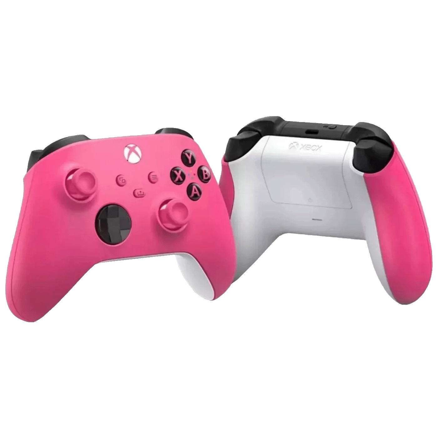 XBox Bežični kontroler za XBOX Series / XBOX One - Controller Wireless Pink - Image 4