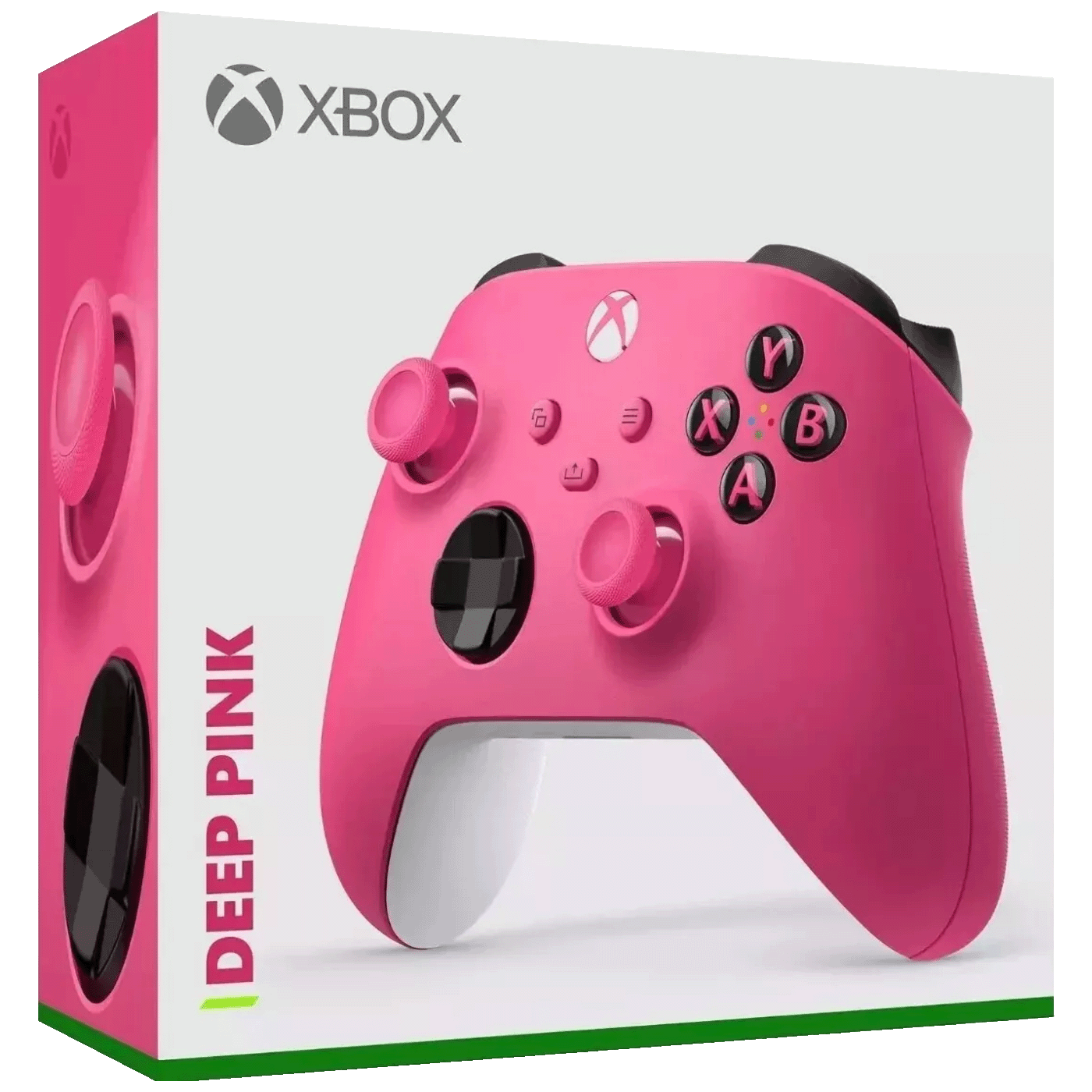 XBox Bežični kontroler za XBOX Series / XBOX One - Controller Wireless Pink - Image 5