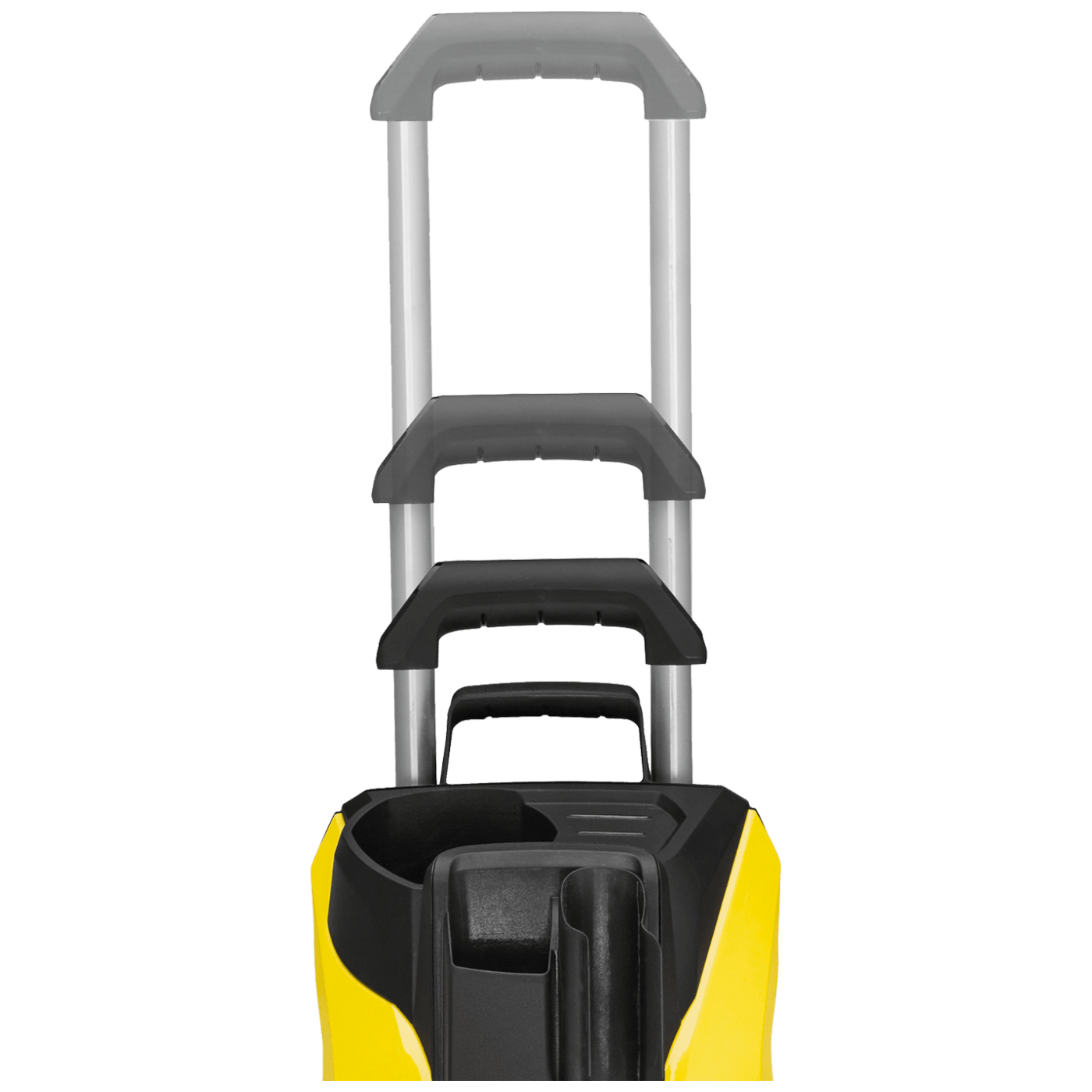 Karcher Visokotlačni perač, 2100W - K 5 Power Control Flex - Image 3