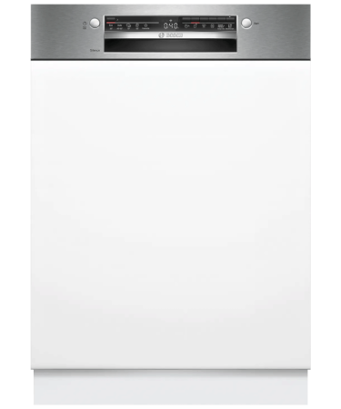 Bosch Ugradbena mašina za suđe, 13 kompleta, 5 programa, D - SMI2HTS02E