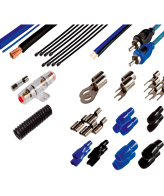 SAL Set kabela za auto HiFi sustav - SA 333