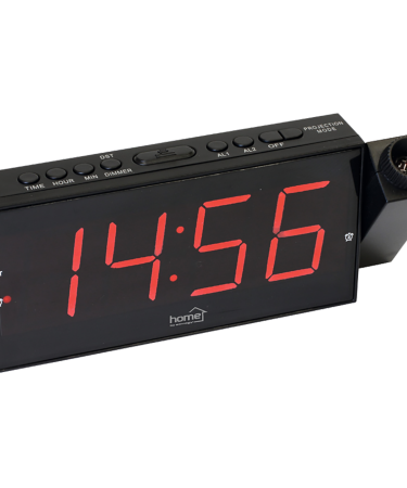 home Sat sa alarmom i projektorom, LED zaslon - LTCP 01