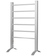 home Sušilo za ručnike, električno, 100W - FTW 2