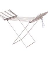 home Sušilo za veš sa grijačem, 220W - FTW 1