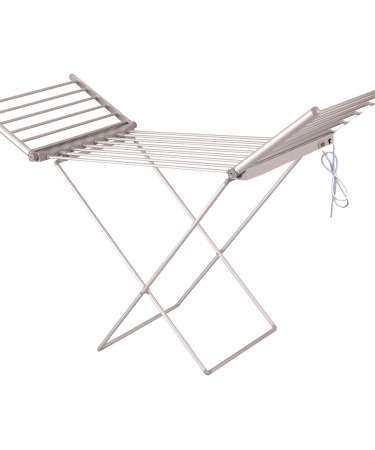 home Sušilo za veš sa grijačem, 220W - FTW 1