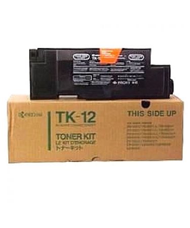 Toner kit Kyocera TK-12 crni, za FS-1550/1600/3400/3600, 11.000 strana