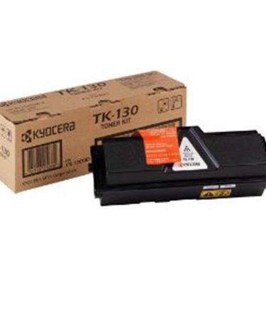 Toner kit Kyocera TK-130 crni, za FS-1300, 7200 strana