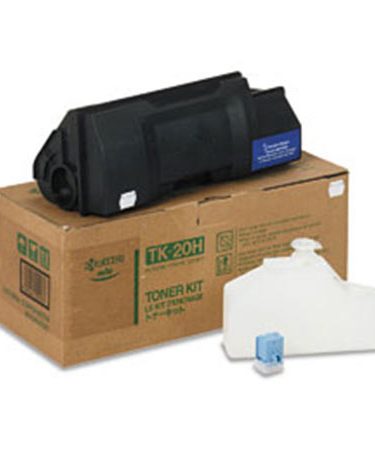 Toner Kyocera TK-20H crni, za FS-1700/1750/3700/3750..., 20.000 strana