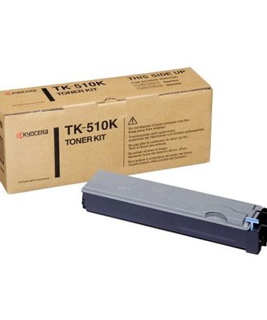 Toner KYOCERA TK-510K crni, za FS-C502XX