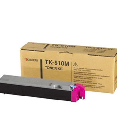 Toner KYOCERA TK-510M Magenta, za FS-C502X