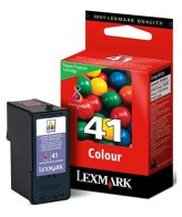 Tinta Lexmark 18Y0141E - N°41A COLOR Print Cartridge, za X4875,X6575