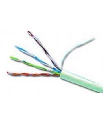 Mrezni kabl UTP cat 5e SOLID, 305 metara, UPC-5004E-SOL, SIVI, GEMBIRD