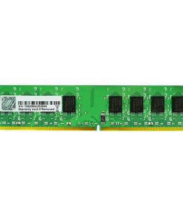 G.SKILL 2GB(1X2GB) DDR2-800MHZ,  F2-6400CL5S-2GBNT