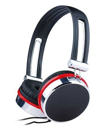 Slušalice sa mikrofonom GEMBIRD MHS-903