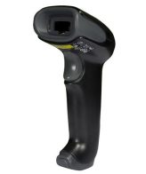 BAR COD SCANNER Honeywell VOYAGER 1250g-2USB-1, USB sa postoljem,BLACK