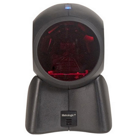 BAR COD SCANNER HONEYWELL MK7120-31A38 USB ORBIT,black - Image 2