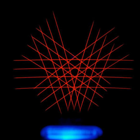 BAR COD SCANNER HONEYWELL MK7120-31A38 USB ORBIT,black - Image 3