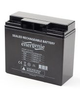 Baterija za UPS GEMBIRD, 12V 17 AH BAT-12V17AH/4