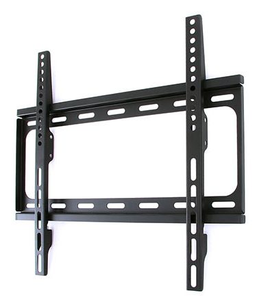 Zidni nosač GNC PSW698SF, 26"-65", 30kg, VESA 400x400, low profile 25mm