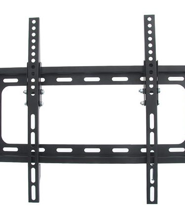 Zidni nosač GNC PSW698ST, 26"-55", 30kg, VESA 400x400, nagib, low profile 25mm