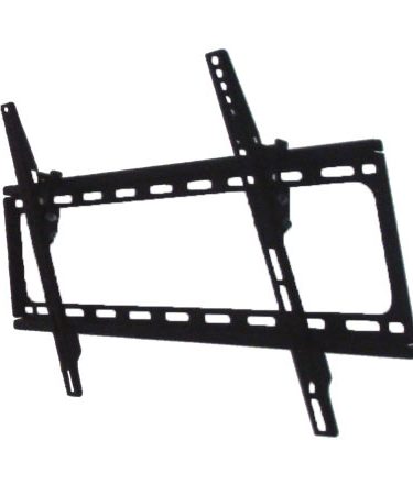 Zidni nosač GNC PSW698MT, 32"-65", 35kg, VESA 600x400, nagib, low profile 25mm