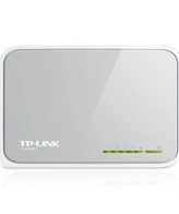 SWITCH 5 portni 10/100 TP-Link TL-SF1005D