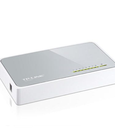 SWITCH 8 portni 10/100 TP-Link TL-SF1008D
