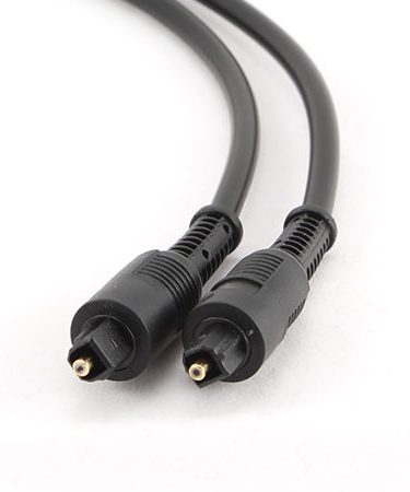 Optički kabal CC-OPT-10M, GEMBIRD