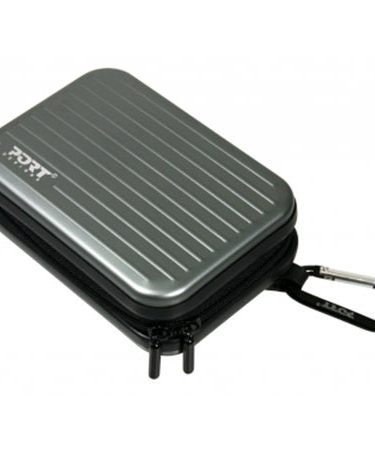 Port designs torba za kameru Dusseldorf anthracite mat 400352