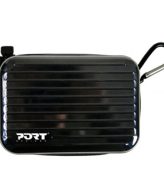 Port designs torba za kameru Dusseldorf black mat 400351