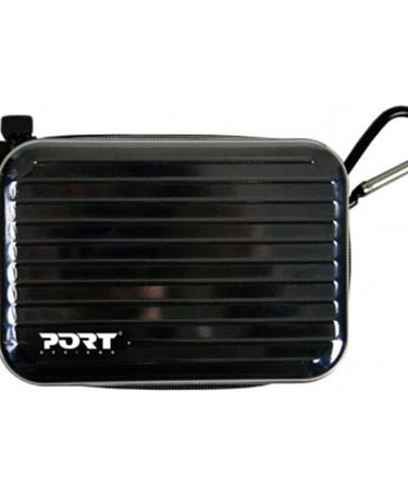 Port designs torba za kameru Dusseldorf black mat 400351