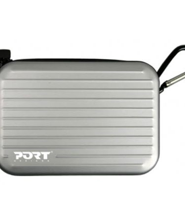 Port designs torba za kameru Dusseldorf alu mat 400350