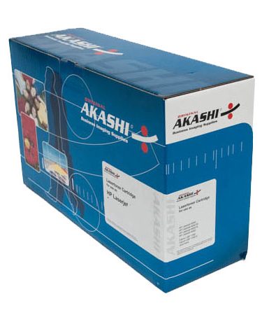 Toner Akashi komp. 92274A crni, za HP 4L/4ML/4P/4MP
