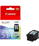 Tinta Canon CL-511 COLOR, za MP250