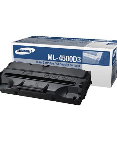 Toner SAMSUNG ML-4500D3 crni, za ML-4500, ML-4600