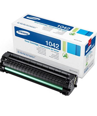 Toner SAMSUNG MLT-D1042S crni, za ML-1660/1665, 1500 strana